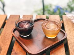 -Home Cafe(水榭春天店)