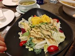 -蟹榭·本帮江浙菜·蟹宴(大宁久光商场店)