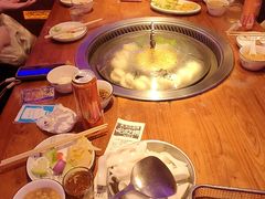 -山河屯铁锅炖(哈西站店)