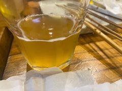 -木屋烧烤(龙湖天街店)