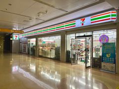 门面-711便利店(第二儿童医院店)