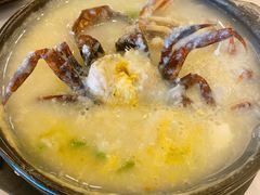 -金城大酒店-中餐厅(汾江中路店)