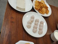 -正能量脆肉鲩火锅