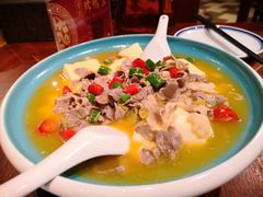 -古北烤鸭王I古北水镇景区店