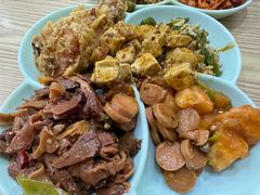 -晓宇盒饭(民安街店)