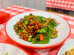 -赣江菜江西小炒