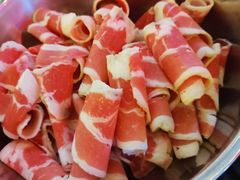 -探牛东北烧烤·铁锅炖大鹅(深圳总店)
