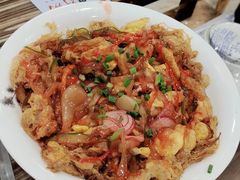 -渔意坊·千层无骨鱼粥底火锅·20年顺德菜(普君店)