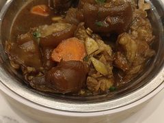 -新丁香海鲜酒店(银海商贸城店)