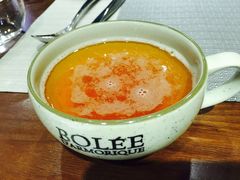 -LA CREPERIE BRETONNE布列塔尼法式餐厅(天童北路店)