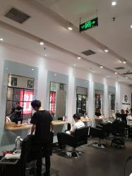 -东方麒麟·潘多拉SALON