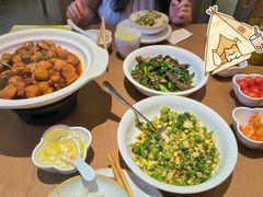 -湘阁里辣(沙井华润万家店)