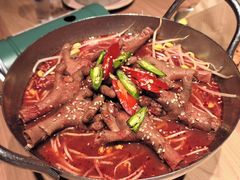 -KimPro 辛普乐概念韩餐