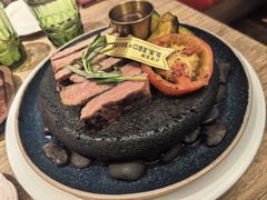 -秘密旅行Bonjour(黑金冠 江南西店)