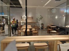 -喜茶(北京财富购物中心店)