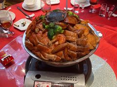 -港湾宴会厅(京基百纳店)