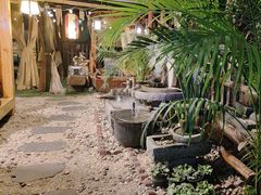 -西西里轰趴日租聚会别墅·团建拓展