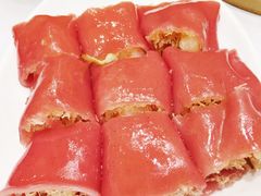 -稻香酒家·34年老字号·港式粤菜(汉街店)