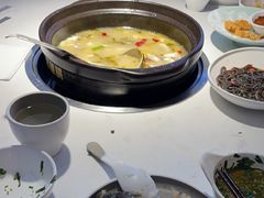 -周渝食惦酸菜鱼(青浦店)