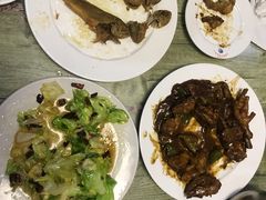-华春餐馆(鱼山路店)