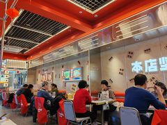 -雅佳神话·麻辣烤鱼(新街口店)