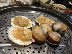 -船奇蒸汽海鲜·闽菜(八市海鲜总店)