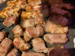 -济州爱肉堂(总店)