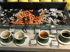 -索菲特银河锦厨自助餐(山西路店)