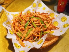 -董厨煨汤馆(车站路店)