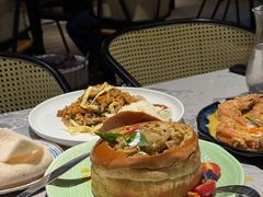 -Home Thai·泰谣(王府井apm店)