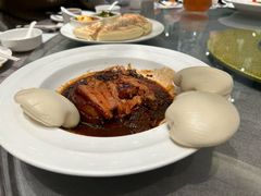 -聚宾楼·烤鸭·家宴(科技三路店)