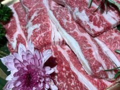 -金顺碳烤肉(番禺傍江地铁站店)