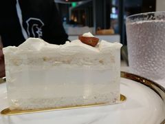 -EVERNAKED裸蛋糕(SOHO天山店)