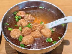 -大南门牛肉包子店