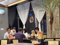 -陈熹公民族美食文化餐厅(中华广场店)
