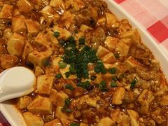 -洪霞餐馆·川菜·鲜货现炒(两江春城店)
