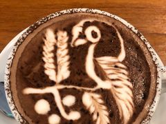 -Chom Cafe and Restaurant