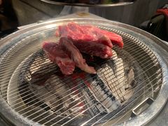 -范儿·嫂子烤肉·精致炭火烤肉(长治路店)