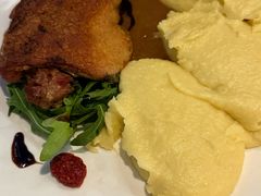 -LA MAISON公鸡和龙(蛇口店)