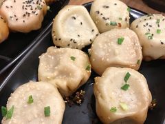 -小杨生煎(黄河路店)