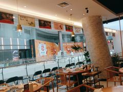 -湯系·煲汤手艺人(东二环泰禾广场店)