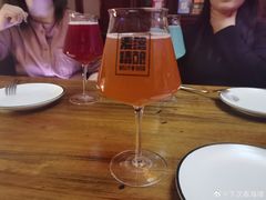 -麦落精酿啤酒餐吧(先农大院店)
