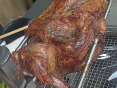 -张记烤羊腿(北花园店)