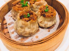 糯米笋丁烧麦-顺风海鲜港(长寿路店)