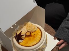 -花甜生活FatimCake·生日蛋糕