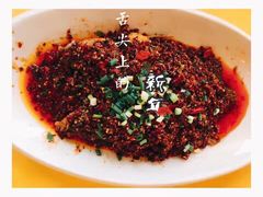 炝香刺婆鱼-胖大姐黄辣丁鱼庄(新津店)