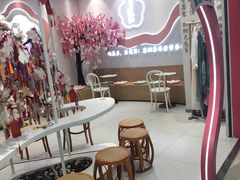 -万达广场(太原街店)