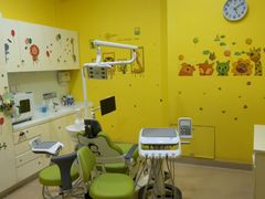 -泰康拜博口腔·二级专科医院(种植·正畸·修复·联合中心)