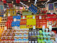 -世纪联华超市(大关店)