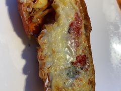 -都会尚膳·海鲜自助餐厅(重庆万豪酒店)